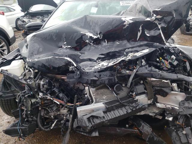 Photo 9 from auction – 2020 NISSAN ALTIMA S with VIN 1N4BL4BV3LC238210