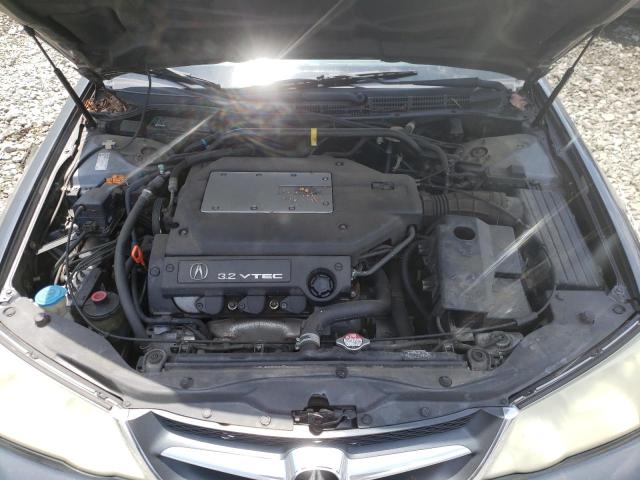 Photo 7 from auction – 2003 ACURA 3.2TL with VIN 19UUA56663A090570
