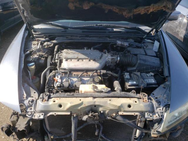 Photo 7 from auction – 2005 ACURA TL with VIN 19UUA66265A073094