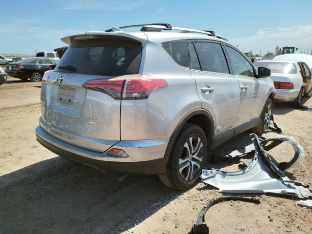 Photo 4 from auction – 2018 TOYOTA RAV 4 with VIN JTMBFREVXJJ235730
