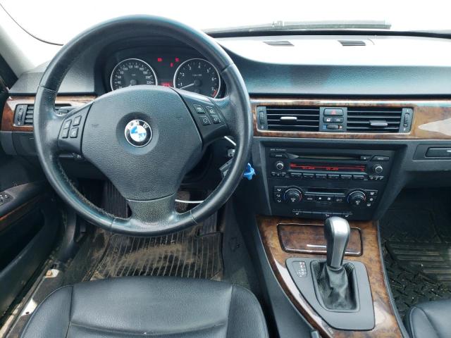 Photo 9 from auction – 2006 BMW 330 XI with VIN WBAVD33576KV59753