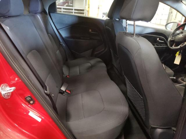 Photo 6 from auction – 2013 KIA RIO EX with VIN KNADN5A35D6160089
