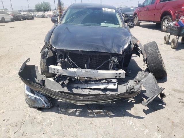 Photo 9 from auction – 2011 INFINITI G37 BASE with VIN JN1CV6AP1BM303588