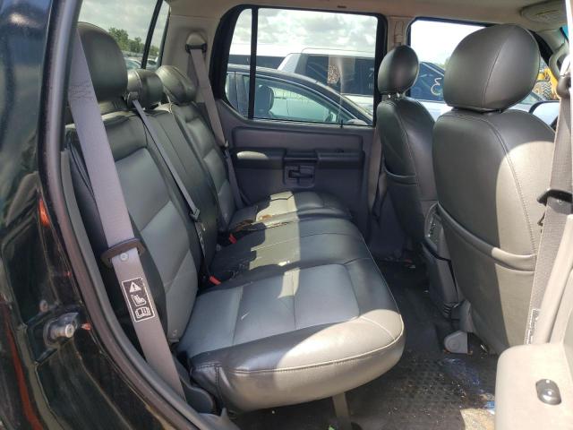 Photo 6 from auction – 2004 FORD EXPLORER S with VIN 1FMDU77K84UA62388