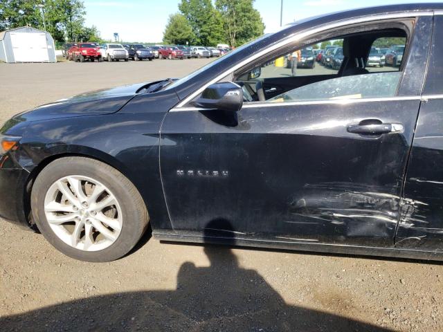 Photo 9 from auction – 2016 CHEVROLET MALIBU LT with VIN 1G1ZE5ST3GF291963