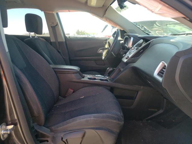 Photo 5 from auction – 2016 CHEVROLET EQUINOX LT with VIN 2GNFLFEK9G6199945
