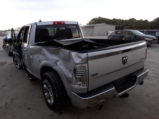 Photo 3 from auction – 2017 RAM 1500 LARAM with VIN 1C6RR7JT1HS646590