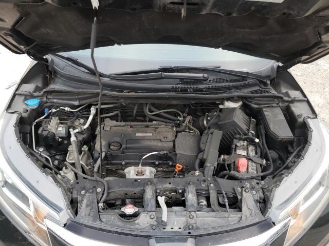 Photo 7 from auction – 2016 HONDA CR-V SE with VIN 5J6RM4H42GL075814