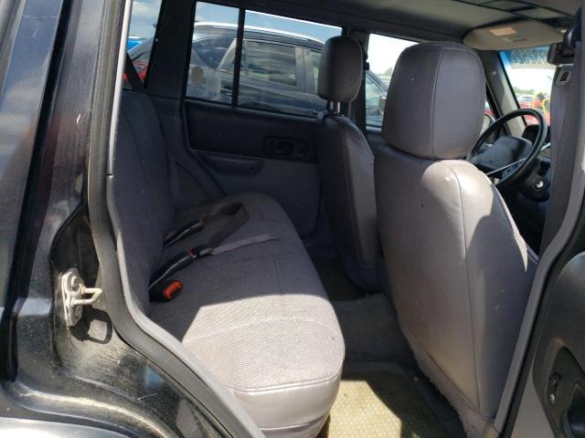 Photo 6 from auction – 1998 JEEP CHEROKEE with VIN 1J4FJ68S3WL158477
