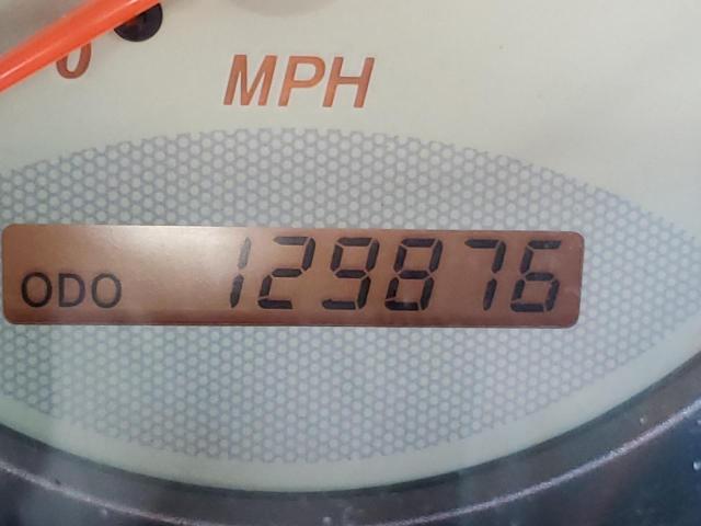 Photo 8 from auction – 2001 TOYOTA RAV4 with VIN JTEHH20V910050055