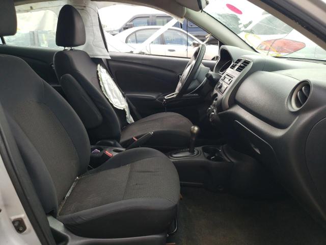 Photo 5 from auction – 2013 NISSAN VERSA S with VIN 3N1CN7AP3DL865589