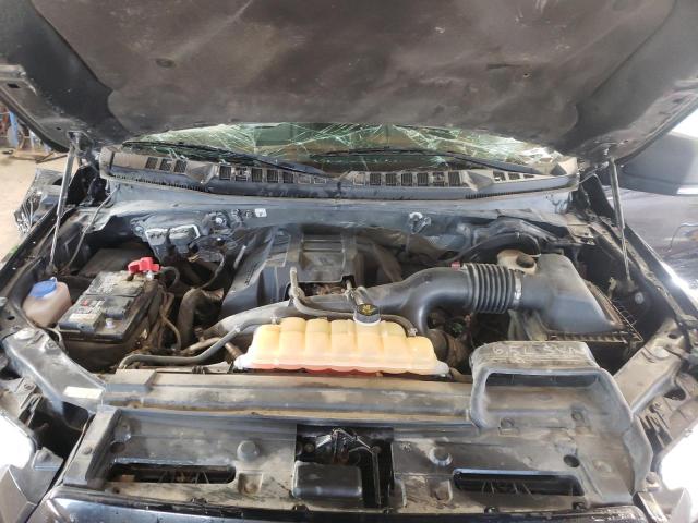 Photo 7 from auction – 2016 FORD F150 SUPER with VIN 1FTEW1EP6GKE35698