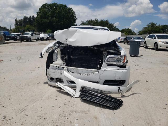 Photo 7 from auction – 2012 CHRYSLER 300 LIMITE with VIN 2C3CCACG1CH310763