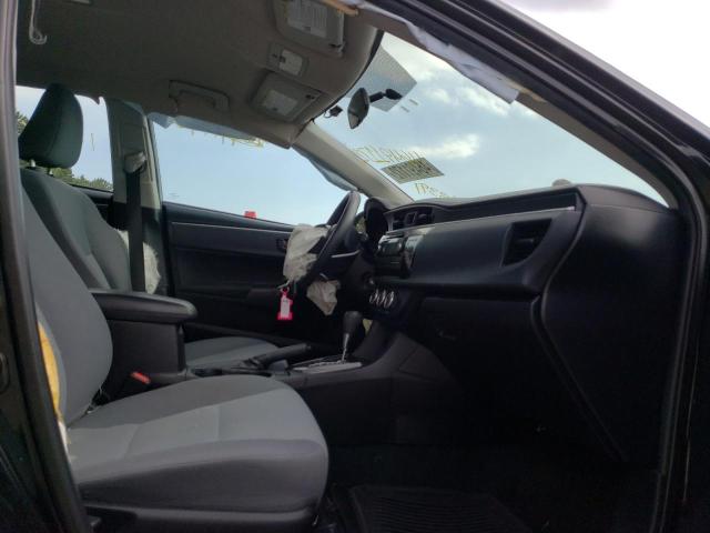 Photo 5 from auction – 2015 TOYOTA COROLLA L with VIN 2T1BURHE8FC268391