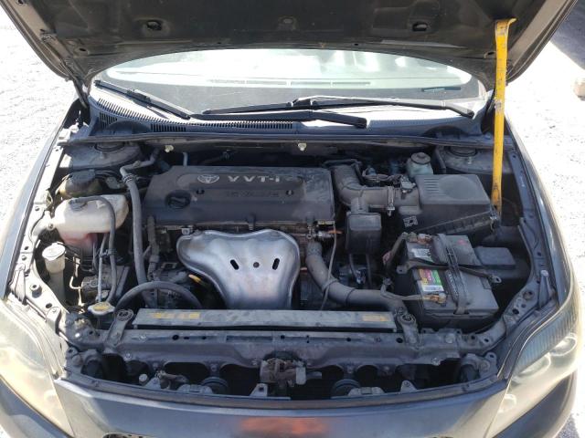 Photo 7 from auction – 2009 TOYOTA SCION TC with VIN JTKDE167890286537