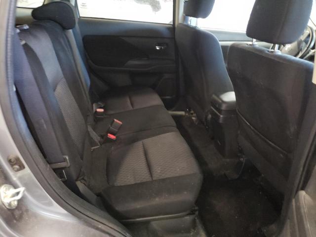 Photo 6 from auction – 2014 MITSUBISHI OUTLANDER with VIN JA4AZ3A38EZ014424