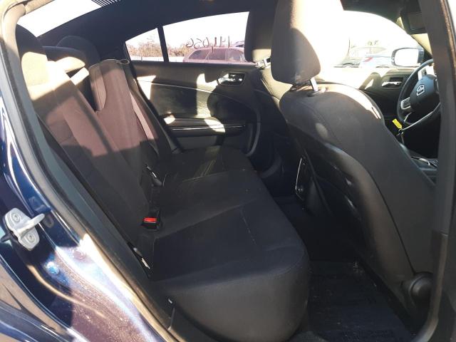 Photo 6 from auction – 2013 DODGE CHARGER SE with VIN 2C3CDXBG5DH636262
