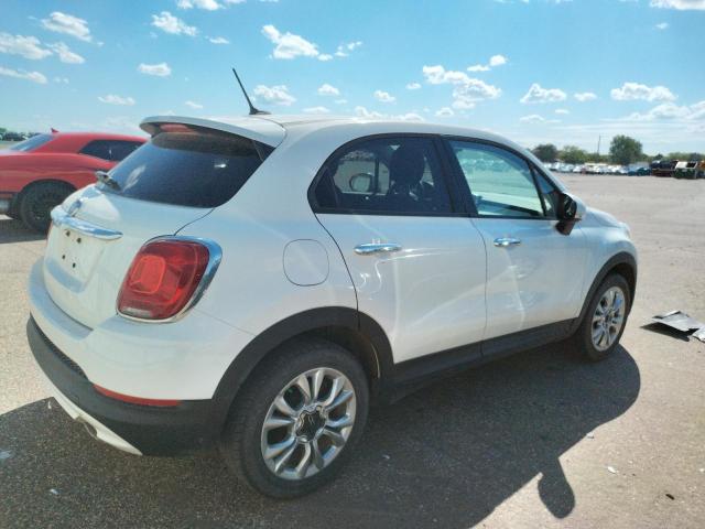 Photo 4 from auction – 2016 FIAT 500X EASY with VIN ZFBCFXBT0GP398519