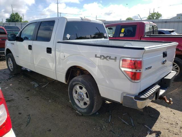 Photo 3 from auction – 2013 FORD F150 SUPER with VIN 1FTFW1ET4DFC96998