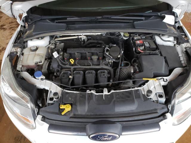 Photo 7 from auction – 2012 FORD FOCUS SE with VIN 1FAHP3F29CL462008