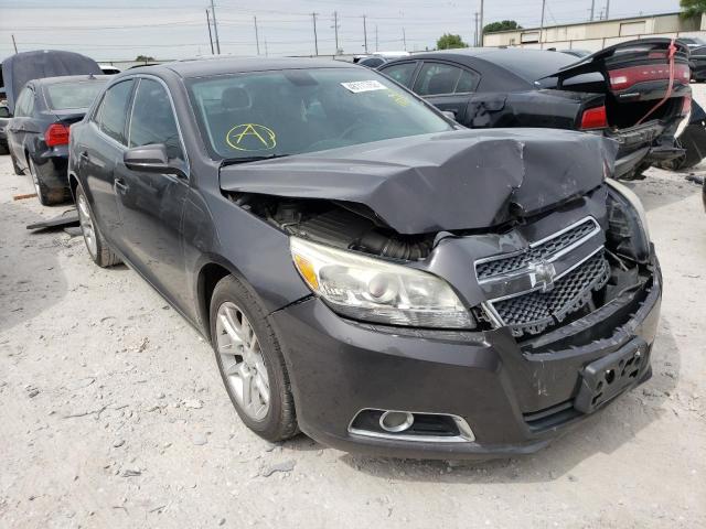 Photo 1 from auction – 2013 CHEVROLET MALIBU 2LT with VIN 1G11F5RR5DF111222