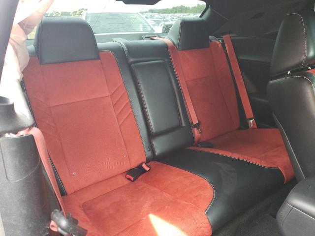 Photo 6 from auction – 2015 DODGE CHALLENGER with VIN 2C3CDZC91FH715958