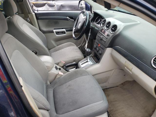 Photo 5 from auction – 2008 SATURN VUE XE with VIN 3GSCL33P98S706360