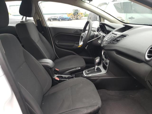Photo 5 from auction – 2019 FORD FIESTA SE with VIN 3FADP4BJ2KM123850