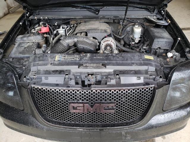 Photo 7 from auction – 2010 GMC YUKON DENA with VIN 1GKUKEEF3AR284943