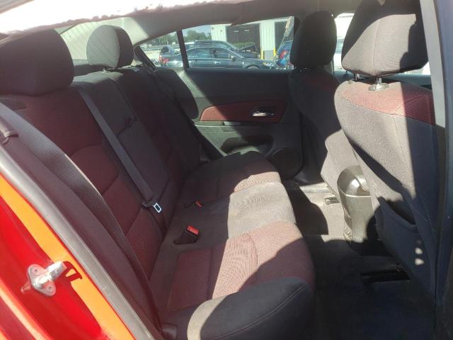 Photo 6 from auction – 2012 CHEVROLET CRUZE LT with VIN 1G1PF5SC7C7404239