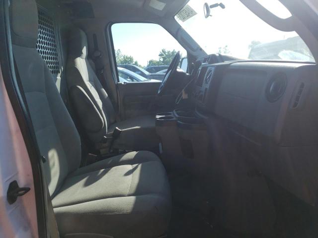 Photo 5 from auction – 2011 FORD ECONOLINE with VIN 1FTNE2EW4BDA49892