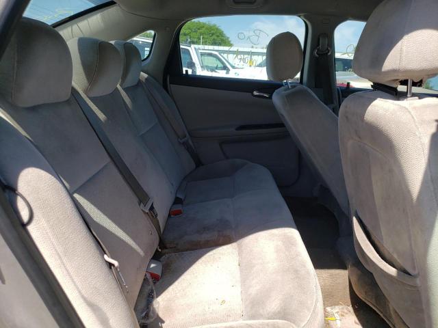 Photo 6 from auction – 2008 CHEVROLET IMPALA LS with VIN 2G1WB58K981231320