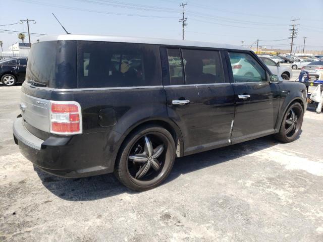 Photo 4 from auction – 2010 FORD FLEX LIMIT with VIN 2FMGK5DC2ABB18413