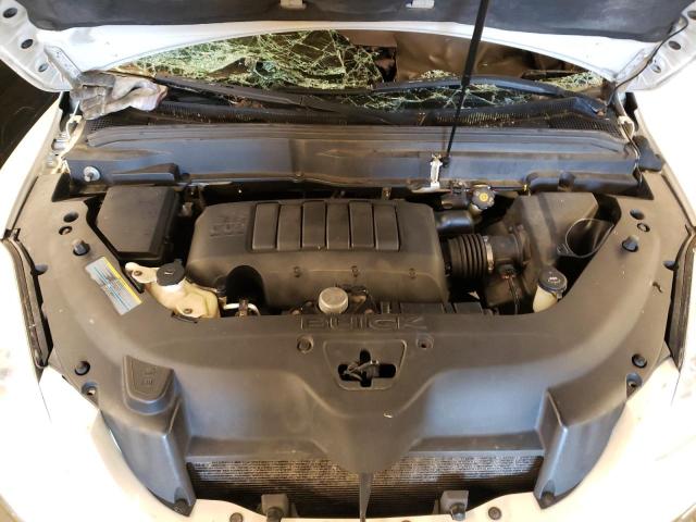 Photo 7 from auction – 2010 BUICK ENCLAVE CX with VIN 5GALVBED5AJ132948