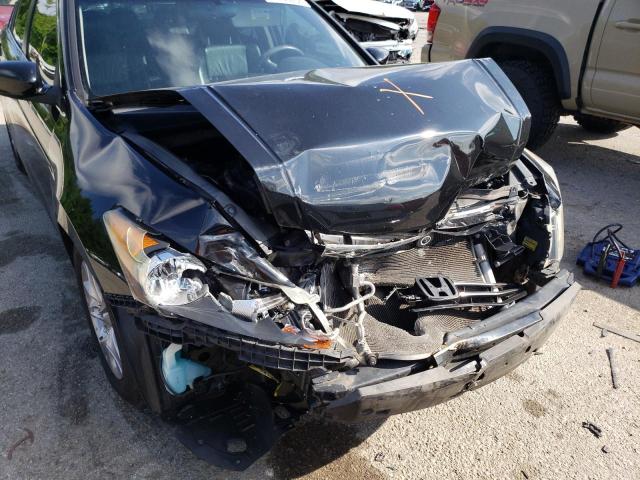 Photo 9 from auction – 2012 HONDA ACCORD with VIN 1HGCP2F64CA231063