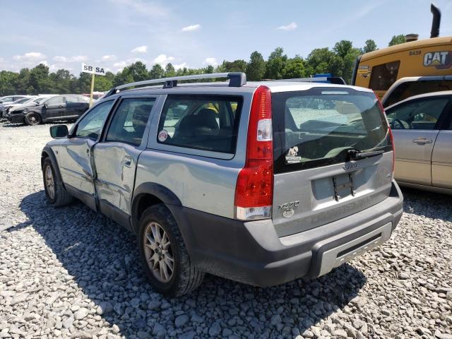 Photo 3 from auction – 2005 VOLVO XC70 with VIN YV1SZ592151184067