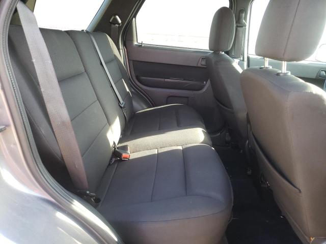 Photo 6 from auction – 2009 FORD ESCAPE XLT with VIN 1FMCU93G69KB08960