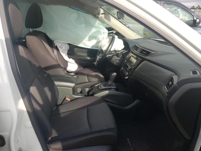 Photo 5 from auction – 2018 NISSAN ROGUE S with VIN JN8AT2MT6JW456521