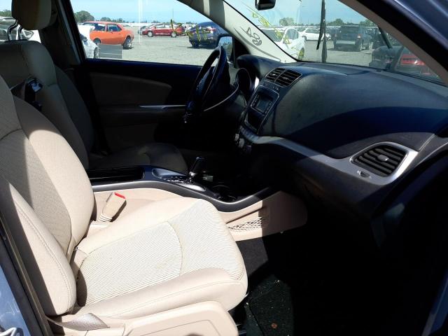 Photo 5 from auction – 2013 DODGE JOURNEY SE with VIN 3C4PDCAB9DT646957