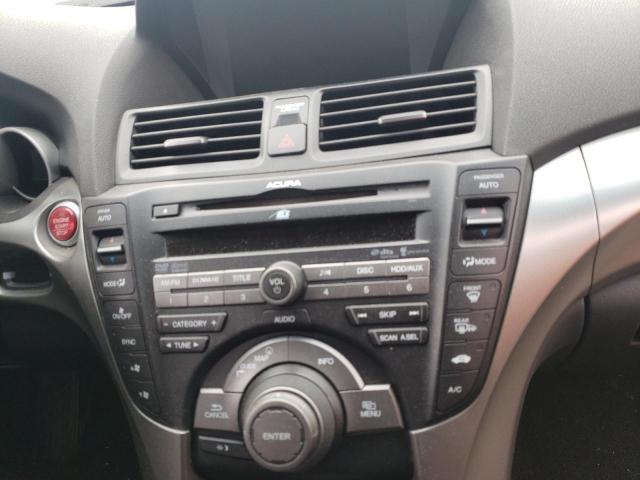 Photo 9 from auction – 2010 ACURA TL with VIN 19UUA8F56AA023926