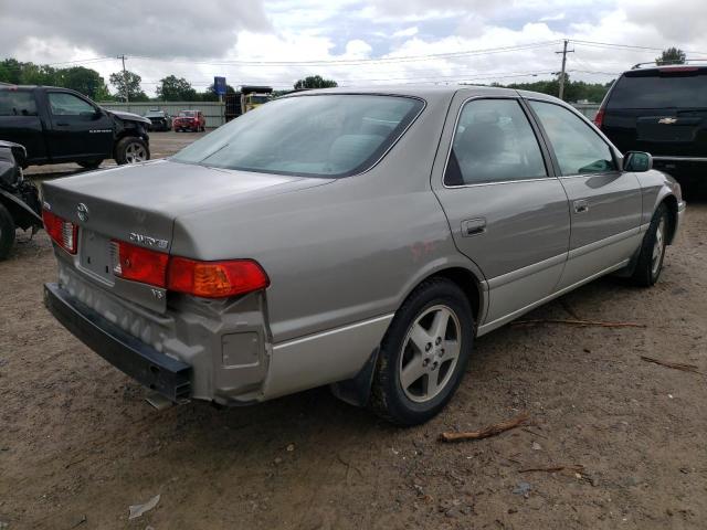 Photo 4 from auction – 2001 TOYOTA CAMRY CE with VIN JT2BF22K710299594