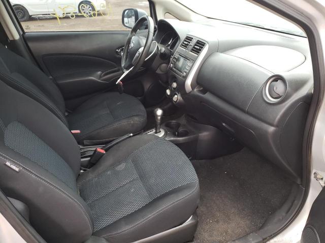 Photo 5 from auction – 2014 NISSAN VERSA NOTE with VIN 3N1CE2CPXEL422874