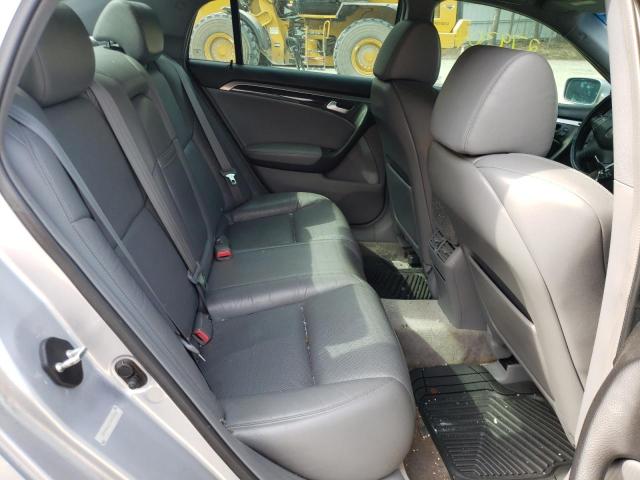 Photo 6 from auction – 2005 ACURA TL with VIN 19UUA66215A032288