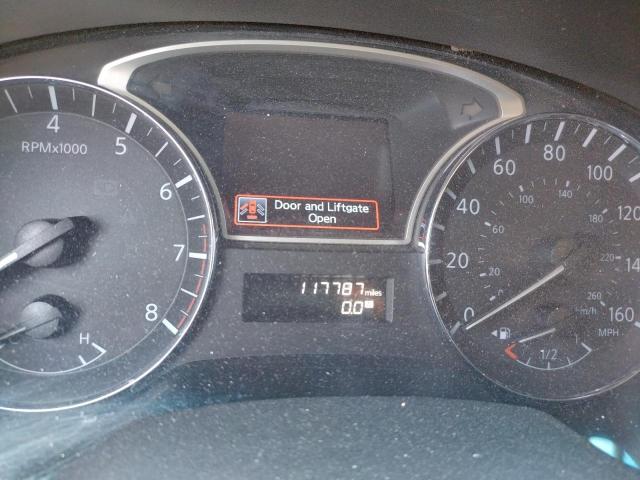 Photo 8 from auction – 2015 NISSAN PATHFINDER with VIN 5N1AR2MM3FC683060