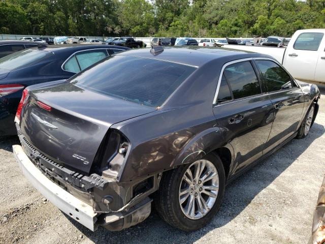 Photo 4 from auction – 2016 CHRYSLER 300C with VIN 2C3CCAEG9GH128344