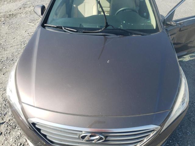 Photo 7 from auction – 2016 HYUNDAI SONATA SE with VIN 5NPE24AF8GH320769