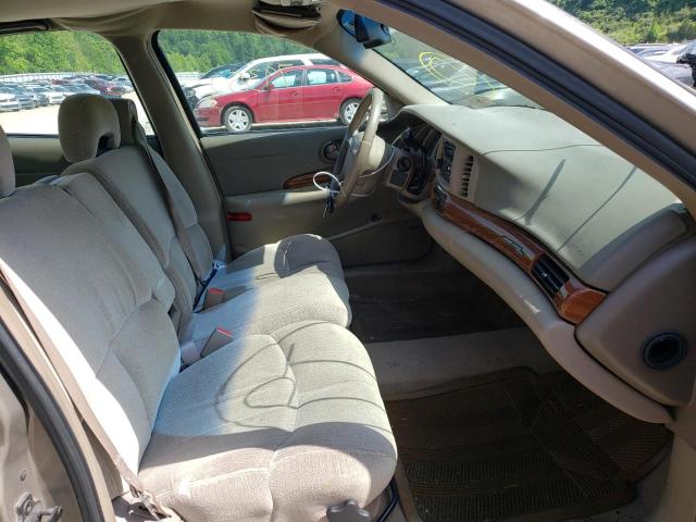 Photo 5 from auction – 2001 BUICK LESABRE CU with VIN 1G4HP54K514193906