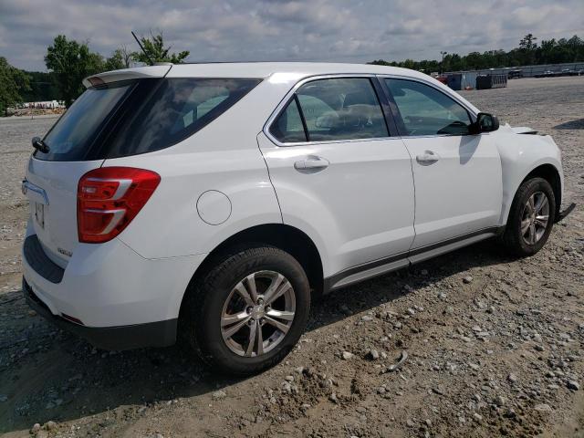 Photo 4 from auction – 2016 CHEVROLET EQUINOX LS with VIN 2GNALBEK2G6244288