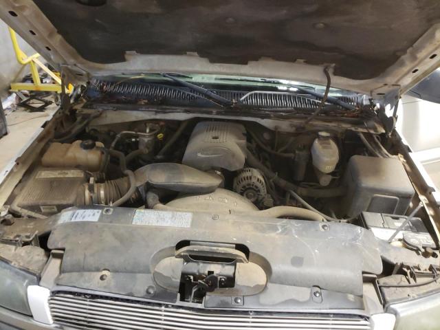 Photo 7 from auction – 2003 CHEVROLET SILVERADO with VIN 2GCEC19T031136976