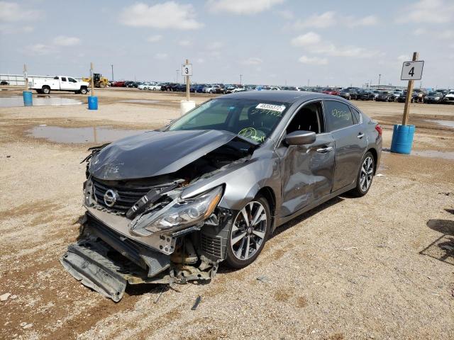 Photo 2 from auction – 2016 NISSAN ALTIMA 2.5 with VIN 1N4AL3AP3GC229702